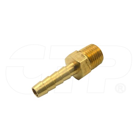 Aic Replacement Parts Hose Fitting Barb Fits Caterpillar Models 1P9328